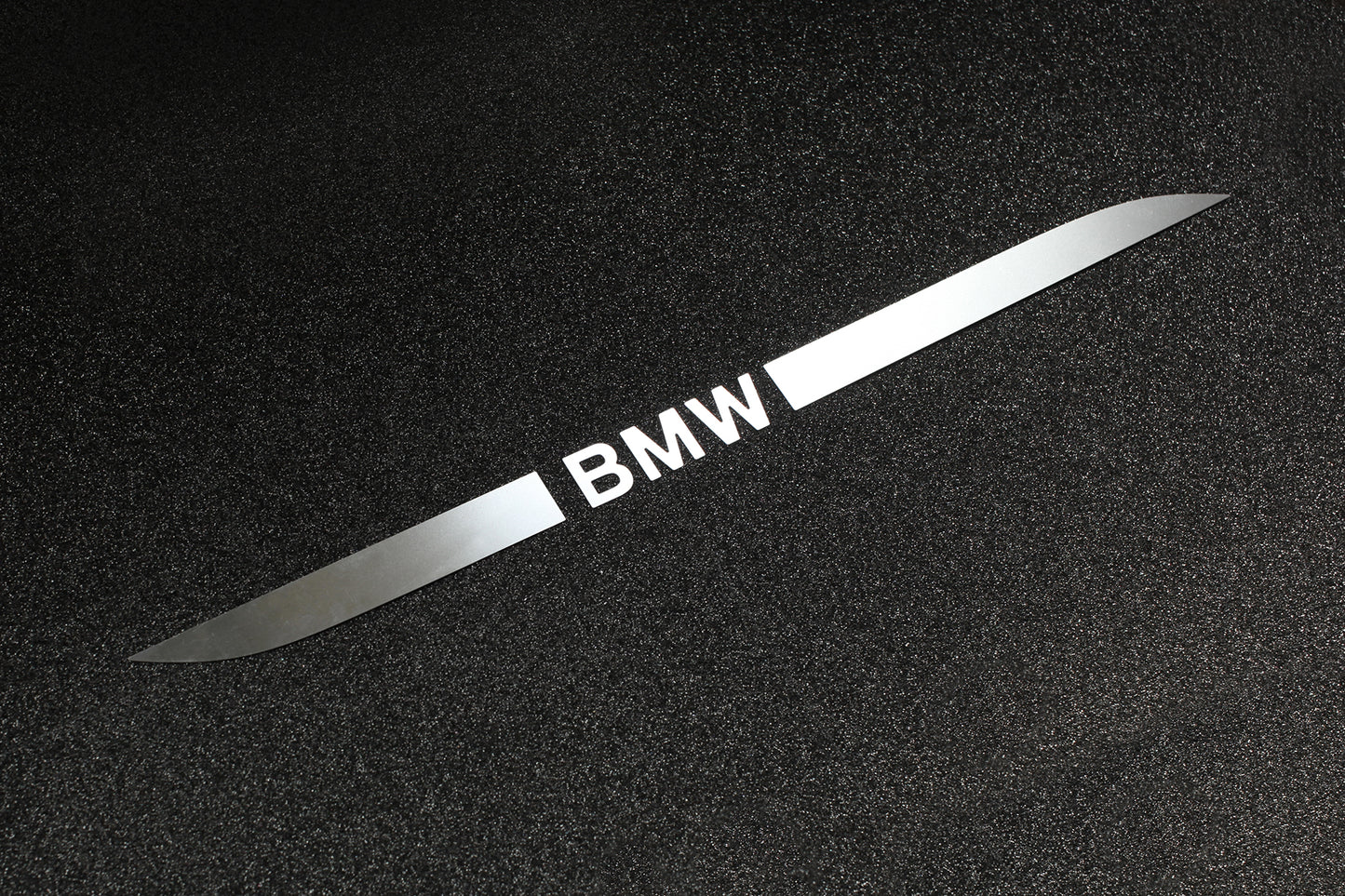 BMW 5-serie F10/F11 – Instegslistsdetaljer Framdörr Höger