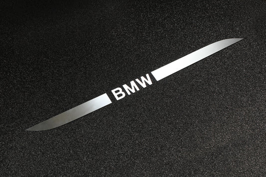 BMW 5-serie F10/F11 – Instegslistsdetaljer Framdörr Höger