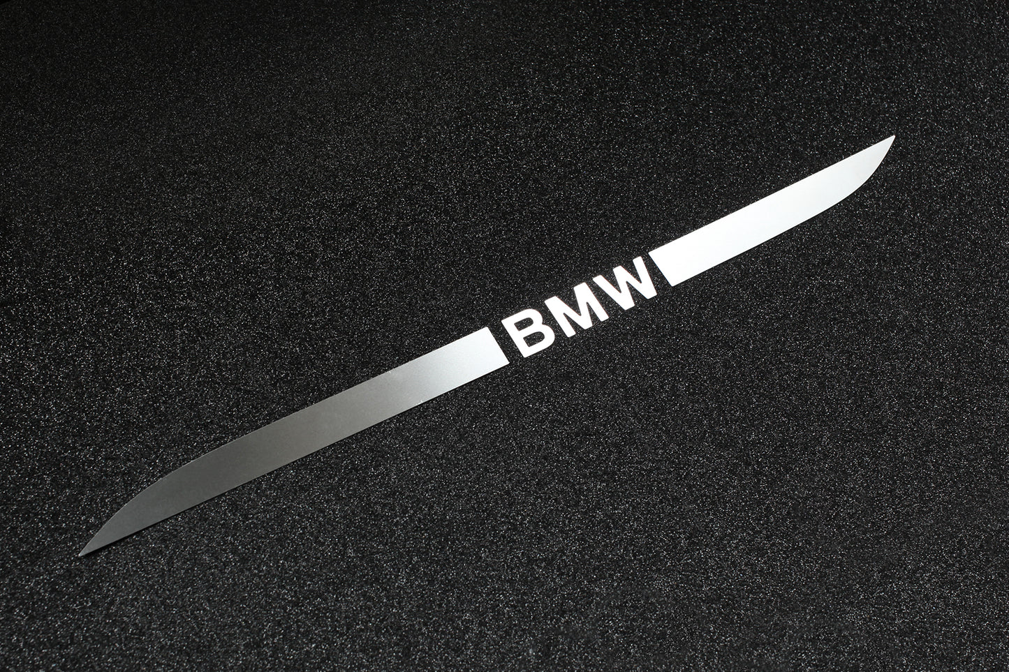 BMW 5-serie F10/F11 - Instegslistsdetaljer Framdörr Vänster