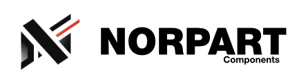 NORPART Components